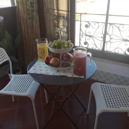 Bed & Breakfast Alma Nua 3*