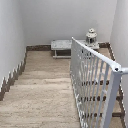Alma Nua Bed & Breakfast