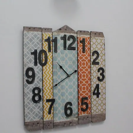 Bed & Breakfast Alma Nua 3*