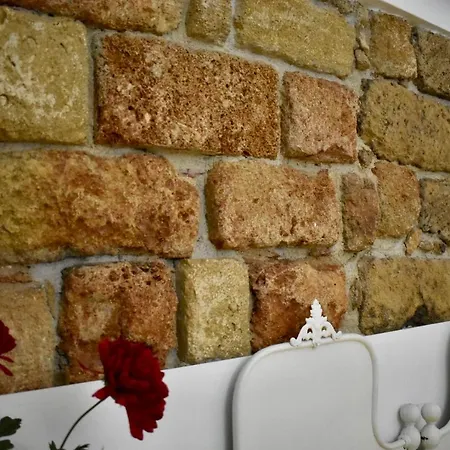 Bed & Breakfast Alma Nua 3*