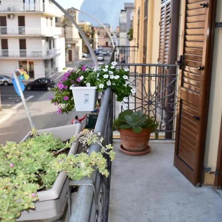 Alma Nua Terrasini