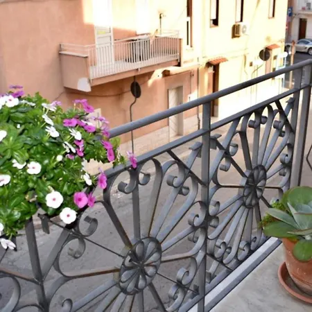 Bed & Breakfast Alma Nua