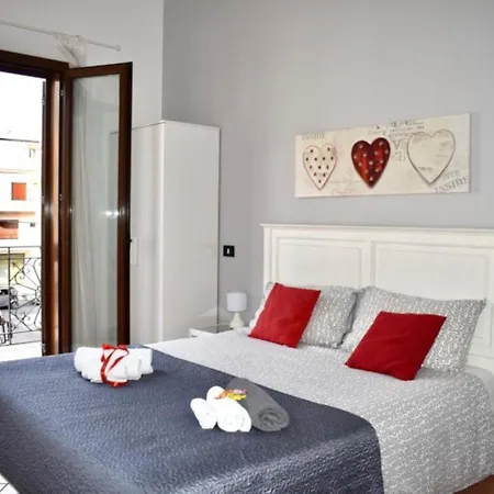 Bed & Breakfast Alma Nua