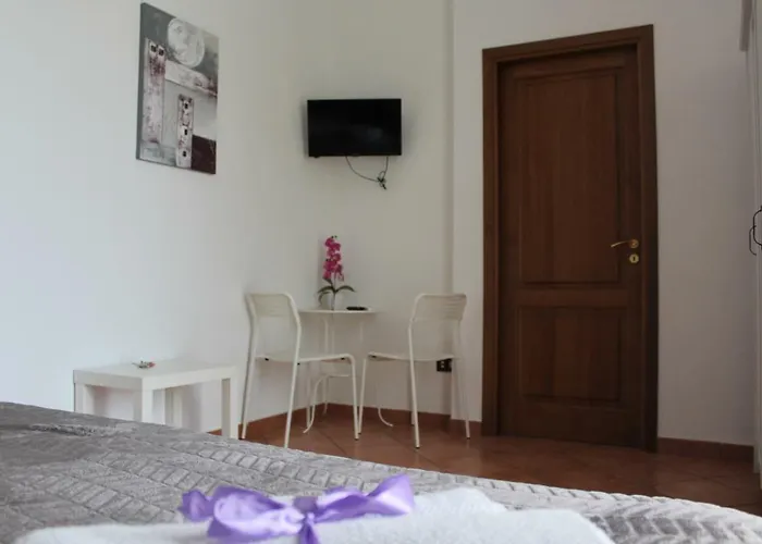 Alma Nua 3* Terrasini