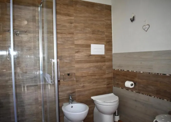 Alma Nua Bed & Breakfast 3*